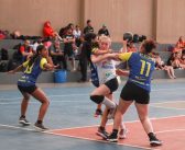 Jogos Escolares movimentaram final de semana em Apucarana com 11 modalidades