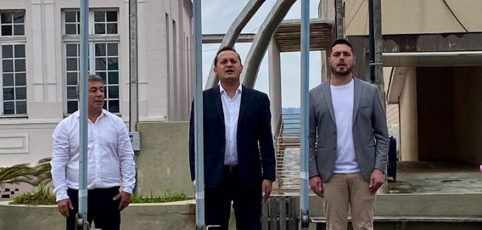 São João do Triunfo comemora o 7 de setembro com desfile marcante